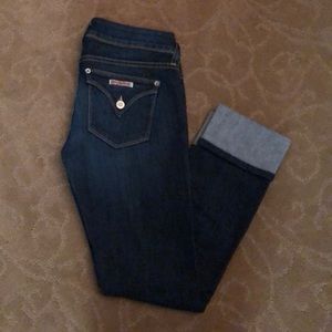 Hudson Jeans